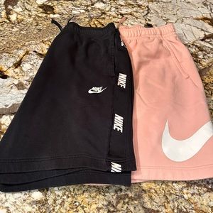 Nike Sweat shorts